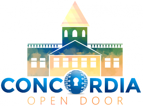 Open Door Event